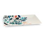 Caja Alba Bandeja de Melamina con Brillo 25x15x2 cm (12 Unidades) extra_attributes_supplier_next_arrival_qty:0