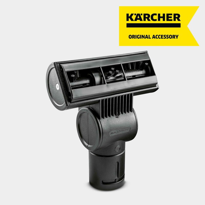 Kärcher Turbo Upholstery Brush Kärcher Turbo Upholstery Brush