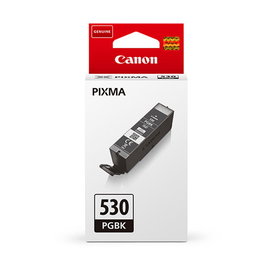 Canon PGI-530PGBK Cartucho Tinta Negro Pigmentado