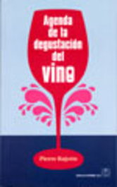 ACRIBIA Agenda de la Degustación del Vino