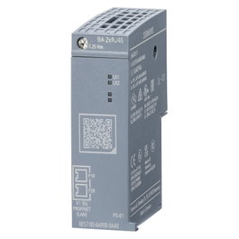 Siemens 6ES7193-6AR00-0AA0 Busadapter BA 2xRJ45 para PROFINET ET200SP