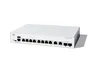 Cisco Catalyst 1200 Conmutador Gestionado L2 Gigabit Ethernet Blanco