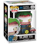 FUNKO Set figura POP & Tee DC Comics The Joker Exclusive M