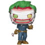 FUNKO Set figura POP & Tee DC Comics The Joker Exclusive M