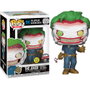 FUNKO Set figura POP & Tee DC Comics The Joker Exclusive M