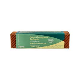 HIMALAYA Dentifrico Organico Neem-Granada 150 Gr.