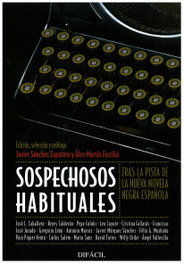 Sospechosos habituales, Martin Escriba, Alex - DIFACIL