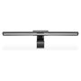 Digitus Lámpara LED para Monitor con Pinza Negra