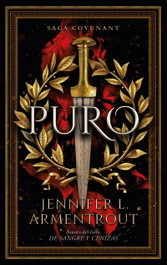 Puro, Jennifer L. Armentrout - PUCK
