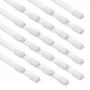 BX3 LIGHT Pack 25 Tubos LED T8 18W 1800Lm Blanco Frío 6000K 120cm Sustitución Fluorescente 40.000h - Referencia BX3-LM1063-CW