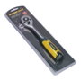 Mota Herramientas Llave de carraca Ec5 3/8" Cromo Vanadio Acero 45 Dientes