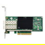 Digitus Tarjeta de Red PCIe de 2 Puertos SFP+ 10G Intel JL82599ES - Tarjeta de Red Dual Port 10G SFP PCIe, Fibra, Interna