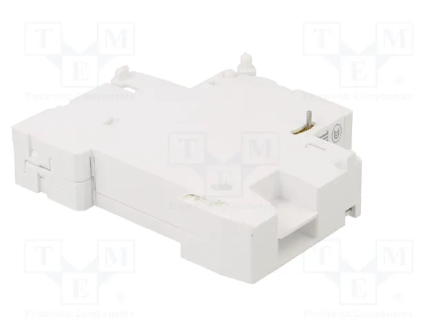 SCHNEIDER ELECTRIC Disyuntor de tensión para raíl DIN 48VAC/48VDC