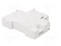 SCHNEIDER ELECTRIC Disyuntor de tensión para raíl DIN 48VAC/48VDC