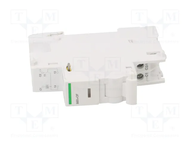SCHNEIDER ELECTRIC Disyuntor de tensión para raíl DIN 48VAC/48VDC