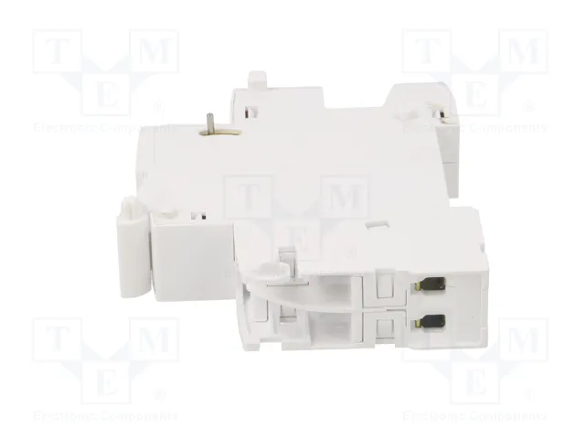 SCHNEIDER ELECTRIC Disyuntor de tensión para raíl DIN 48VAC/48VDC