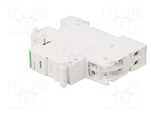 SCHNEIDER ELECTRIC Disyuntor de tensión para raíl DIN 48VAC/48VDC