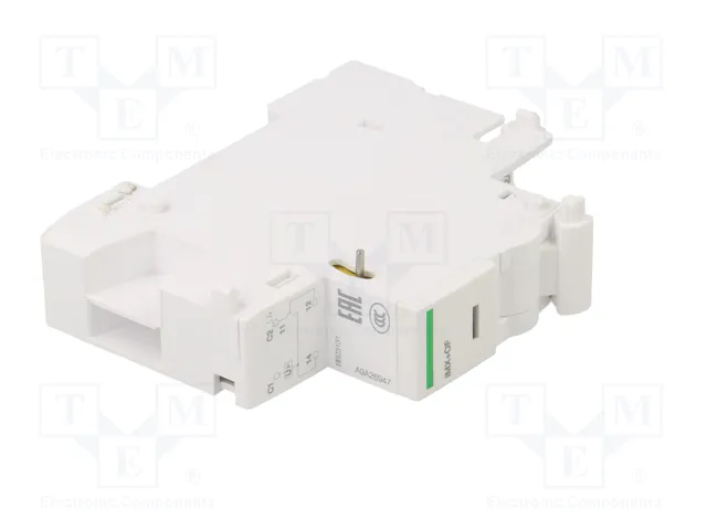 SCHNEIDER ELECTRIC Disyuntor de tensión para raíl DIN 48VAC/48VDC