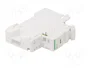 SCHNEIDER ELECTRIC Disyuntor de tensión para raíl DIN 48VAC/48VDC