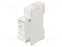 SCHNEIDER ELECTRIC Disyuntor de tensión para raíl DIN 48VAC/48VDC