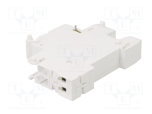 SCHNEIDER ELECTRIC Disyuntor de tensión para raíl DIN 48VAC/48VDC