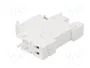 SCHNEIDER ELECTRIC Disyuntor de tensión para raíl DIN 48VAC/48VDC