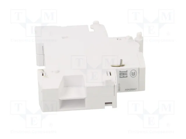SCHNEIDER ELECTRIC Disyuntor de tensión para raíl DIN 48VAC/48VDC