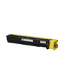 Develop Toner TN-711 TN711 Amarillo (A3VU2D0)