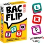 Lansay LAN3181860751299 BAC FLIP Juego de Mesa para Niños y Adultos a partir de 8 años