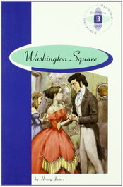 BURLINGTON Washington Square, James Henry - BURLINGTON