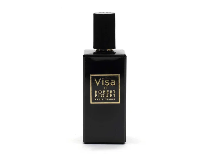 Robert Piguet Visa 2007 Agua de perfume 50 ml para mujeres