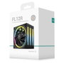DeepCool FL12R Triple-Pack de 120 mm Negro