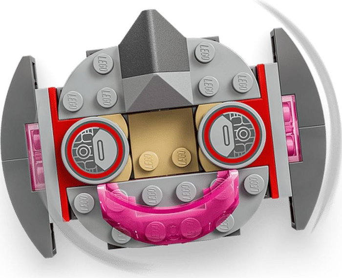 LEGO Marvel Ultrón vs. Iron Man 11209 con Armadura Robótica y Nave Voladora LEGO Marvel Ultrón vs. Iron Man 11209 con Armadura Robótica y Nave Voladora