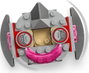 LEGO Marvel Ultrón vs. Iron Man 11209 con Armadura Robótica y Nave Voladora