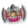 LEGO Marvel Ultrón vs. Iron Man 11209 con Armadura Robótica y Nave Voladora