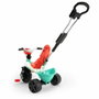 Injusa Triciclo Sport Baby 102x45,5x95cm