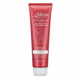 E'Lifexir DERMO spicyslim Gel Quemagrasas 150 ml