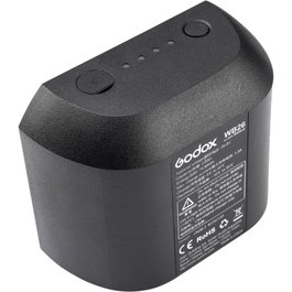 Godox WB26 Batería para AD600 Pro