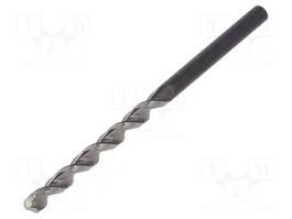 ALPEN-MAYKESTAG Broca para metal HSS FORTE COBALT 4 mm