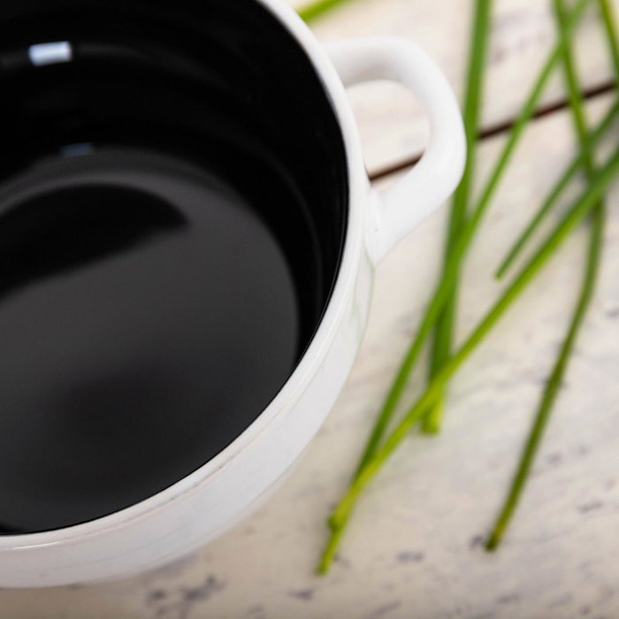 Bol Cerámico Vita Quid 50 cL Bol Cerámico Vita Quid 50 cL