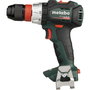 Metabo BS 18 LT BL Q Taladro atornillador inalámbrico con motor sin escobillas