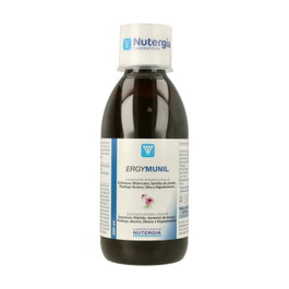 Nutergia Ergymunil Inmunidad 250 ml
