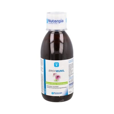 Nutergia Ergymunil Inmunidad 250 ml