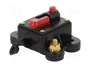 4CARMEDIA Fusible Automático Retardado 200A