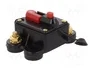 4CARMEDIA Fusible Automático Retardado 200A