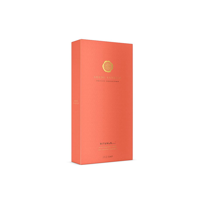 Rituals Private Collection Suede Vanilla mini fragrance sticks 100 ml Rituals Private Collection Suede Vanilla mini fragrance sticks 100 ml