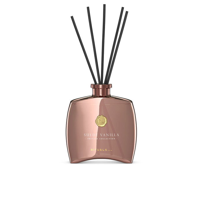 Rituals Private Collection Suede Vanilla mini fragrance sticks 100 ml Rituals Private Collection Suede Vanilla mini fragrance sticks 100 ml