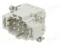 LAPP EPIC® ULTRA Kit H-B 6 SP TG LB 9-17 Conector Industrial HDC