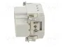 LAPP EPIC® ULTRA Kit H-B 6 SP TG LB 9-17 Conector Industrial HDC