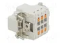 LAPP EPIC® ULTRA Kit H-B 6 SP TG LB 9-17 Conector Industrial HDC